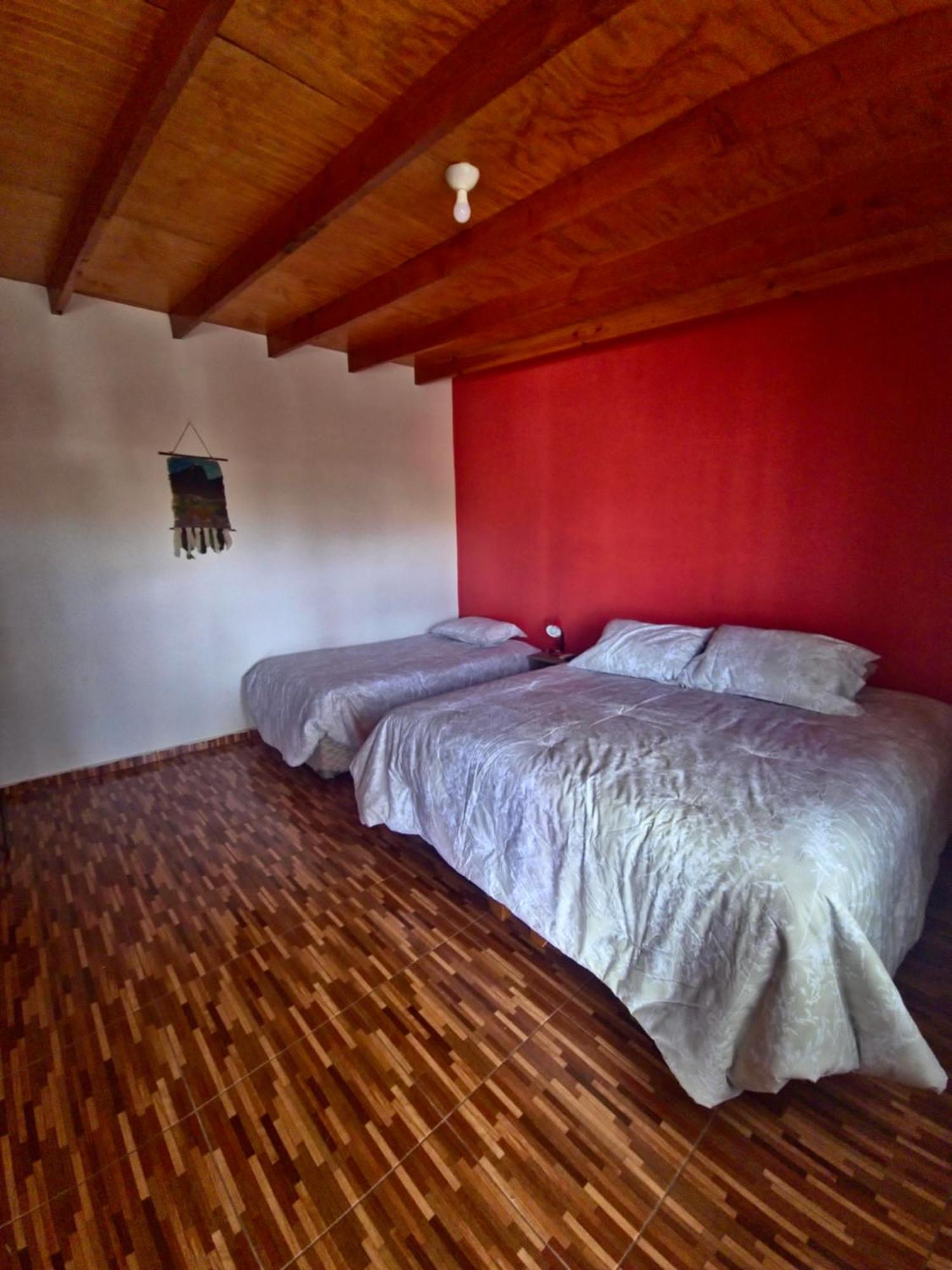 Hostal Perita ซานเปโดร เด อาตากามา ภายนอก รูปภาพ